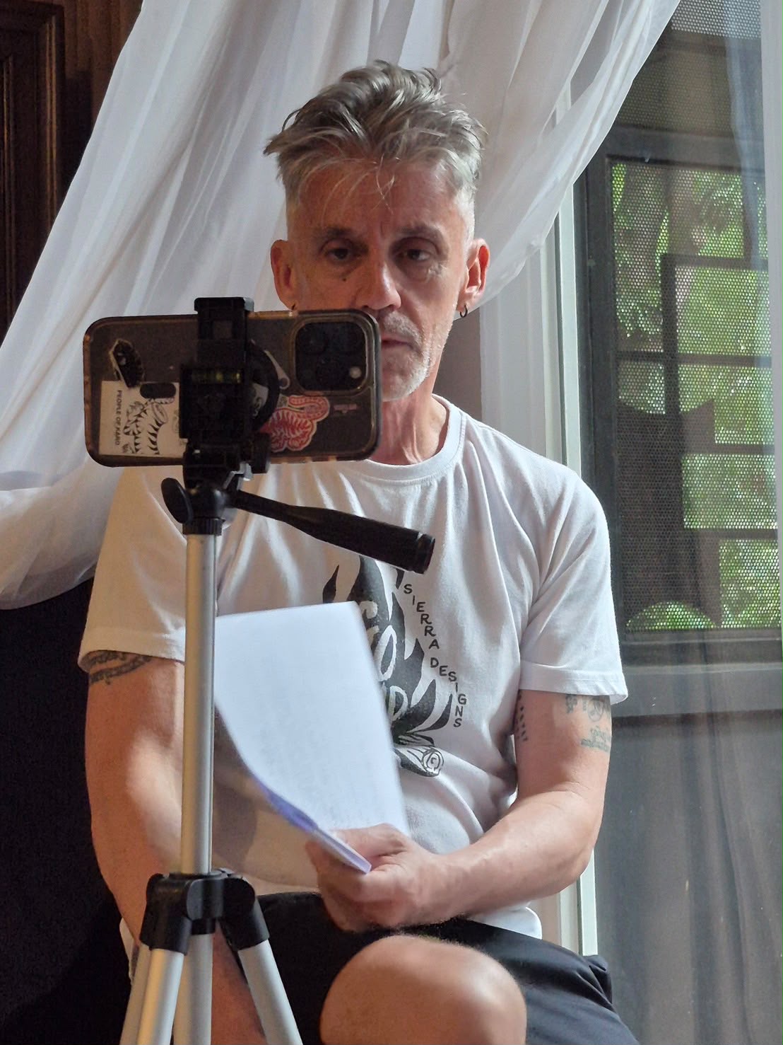 Film Director