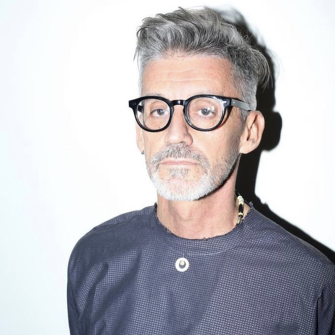 Omar Beretta