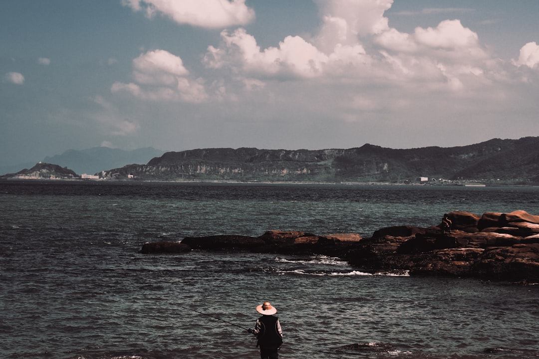 A Lover in Taipei