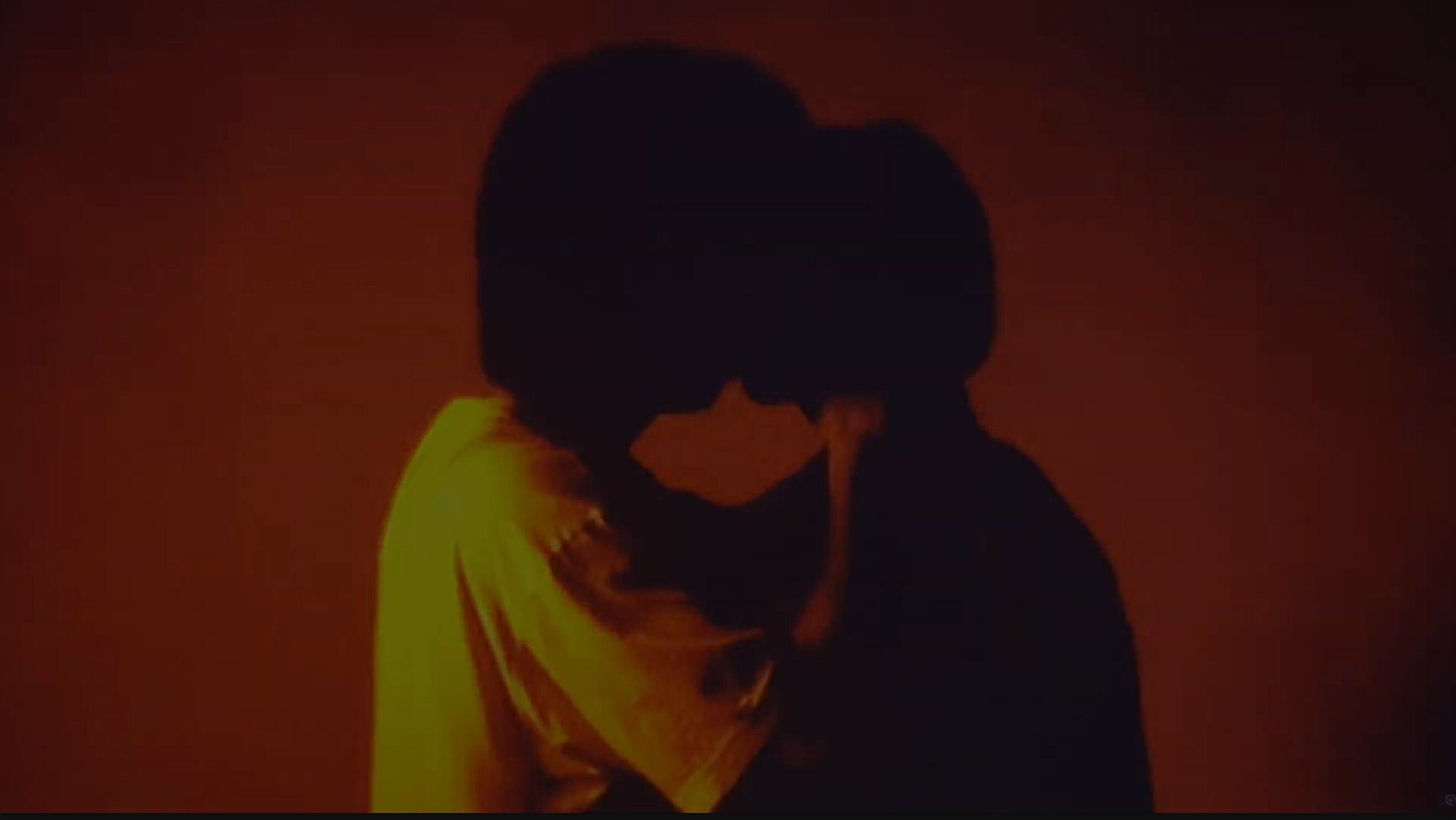 A Lover in Taipei